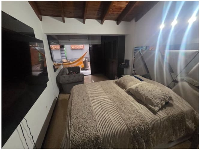 Casa de 4 alcobas en venta en Avila, Envigado, 270 m² · foto 19 de 24