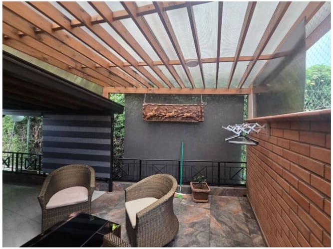 Casa de 4 alcobas en venta en Avila, Envigado, 270 m² · foto 20 de 24