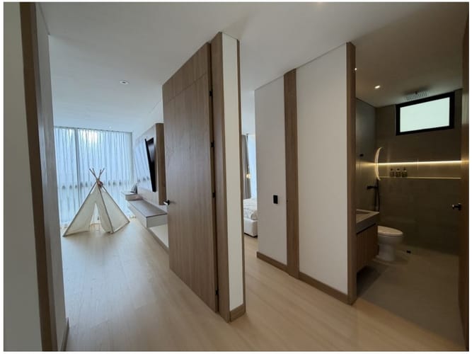 Casa de 4 alcobas en venta en El Retiro, 325 m² · foto 24 de 24