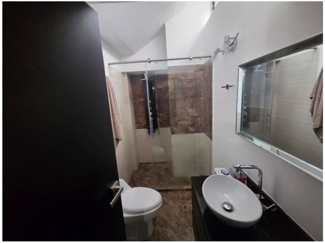 Casa de 4 alcobas en venta en Avila, Envigado, 270 m² · foto 21 de 24