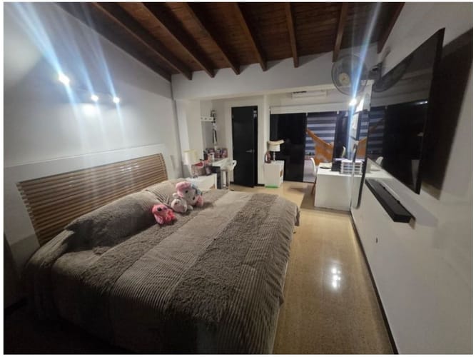 Casa de 4 alcobas en venta en Avila, Envigado, 270 m² · foto 22 de 24