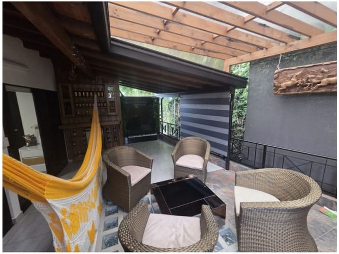 Casa de 4 alcobas en venta en Avila, Envigado, 270 m² · foto 24 de 24