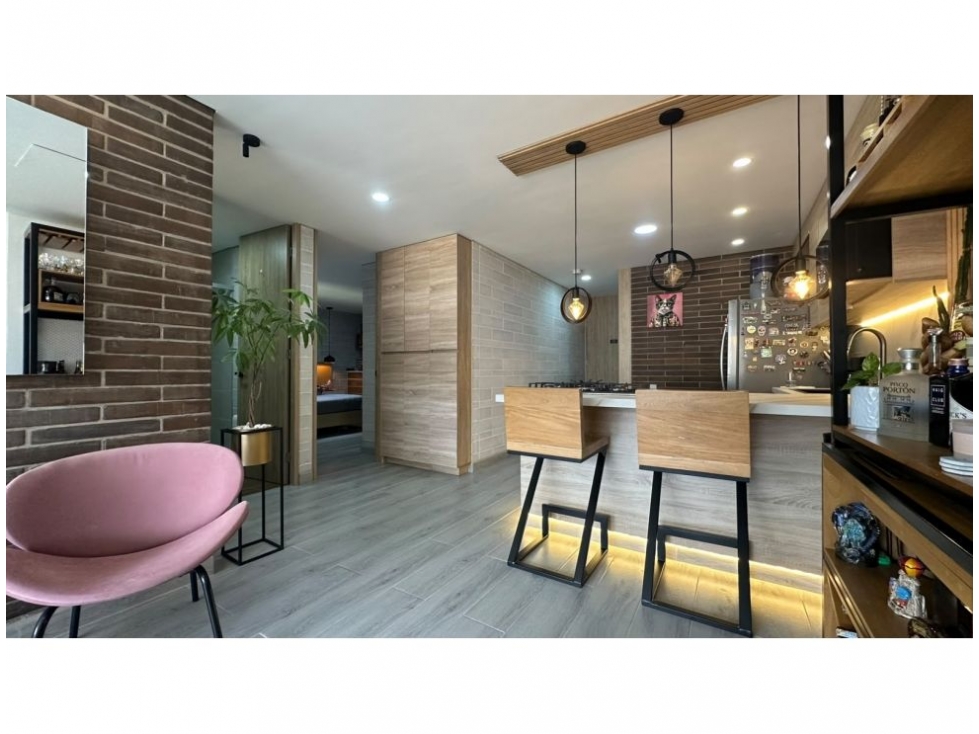 Apartamento en venta en El Trianon, Envigado · foto 10 de 19