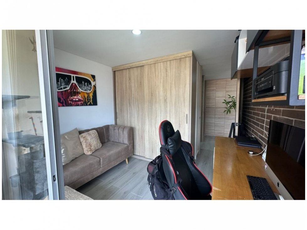 Apartamento en venta en El Trianon, Envigado · foto 12 de 19