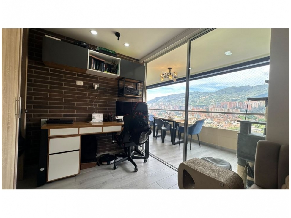 Apartamento en venta en El Trianon, Envigado · foto 13 de 19