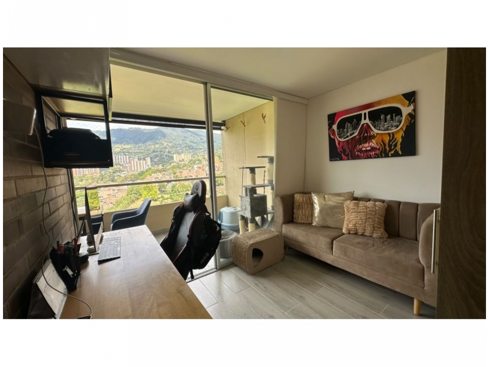 Apartamento en venta en El Trianon, Envigado · foto 14 de 19