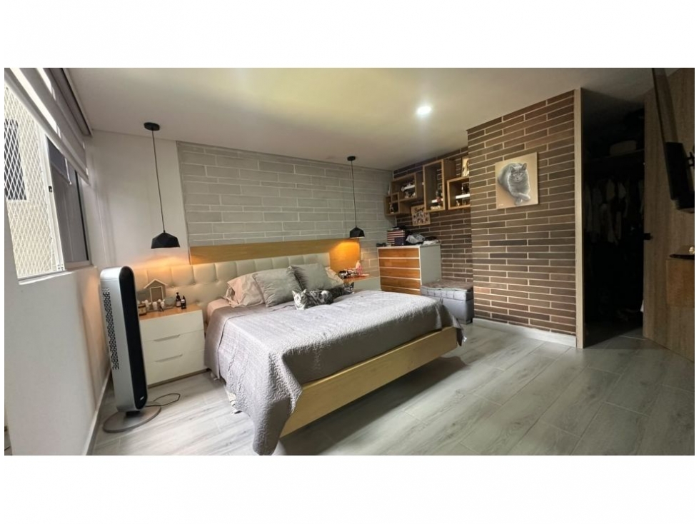Apartamento en venta en El Trianon, Envigado · foto 15 de 19