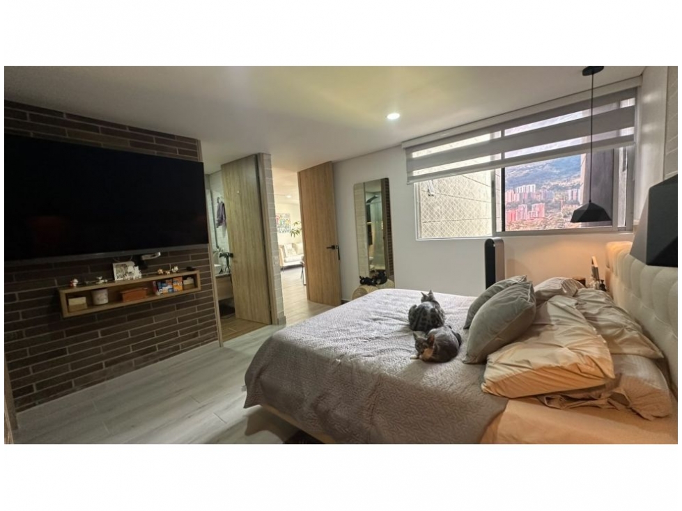 Apartamento en venta en El Trianon, Envigado · foto 16 de 19