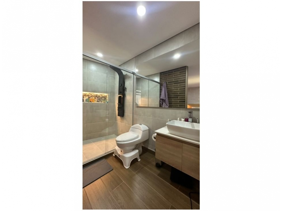 Apartamento en venta en El Trianon, Envigado · foto 17 de 19