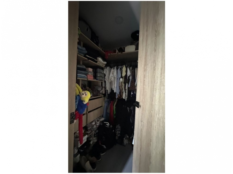 Apartamento en venta en El Trianon, Envigado · foto 18 de 19