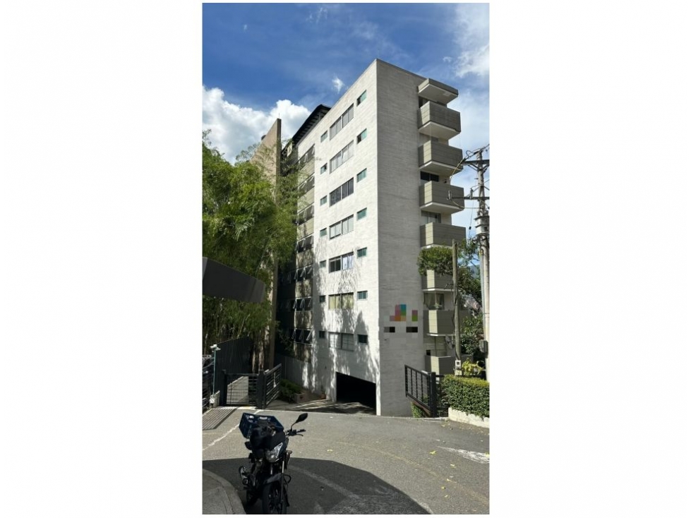 Apartamento en venta en El Trianon, Envigado · foto 19 de 19