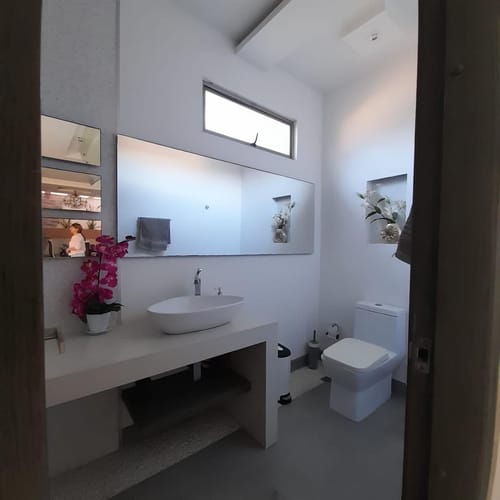 Casa de 5 alcobas en venta en Villa Campestre, Barranquilla, 450 m² · foto 4 de 17