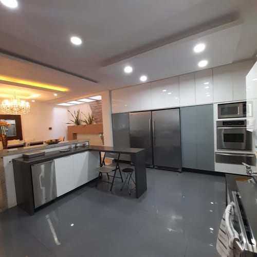 Casa de 5 alcobas en venta en Villa Campestre, Barranquilla, 450 m² · foto 9 de 17