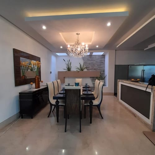 Casa de 5 alcobas en venta en Villa Campestre, Barranquilla, 450 m² · foto 3 de 17