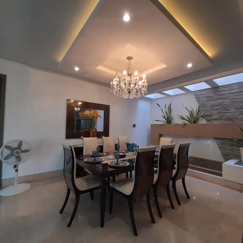 Casa de 5 alcobas en venta en Villa Campestre, Barranquilla, 450 m² · foto 10 de 17