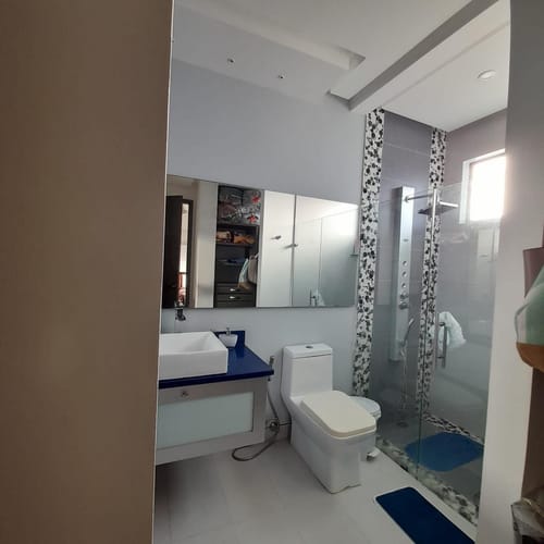 Casa de 5 alcobas en venta en Villa Campestre, Barranquilla, 450 m² · foto 11 de 17