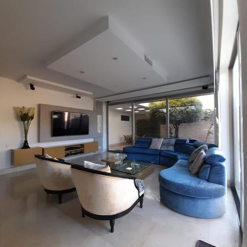 Casa de 5 alcobas en venta en Villa Campestre, Barranquilla, 450 m² · foto 2 de 17