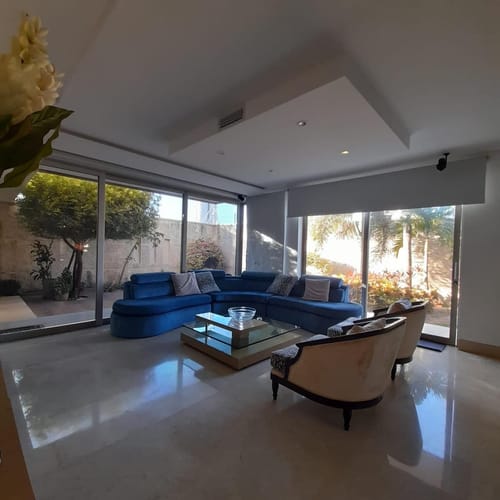 Casa de 5 alcobas en venta en Villa Campestre, Barranquilla, 450 m² · foto 6 de 17
