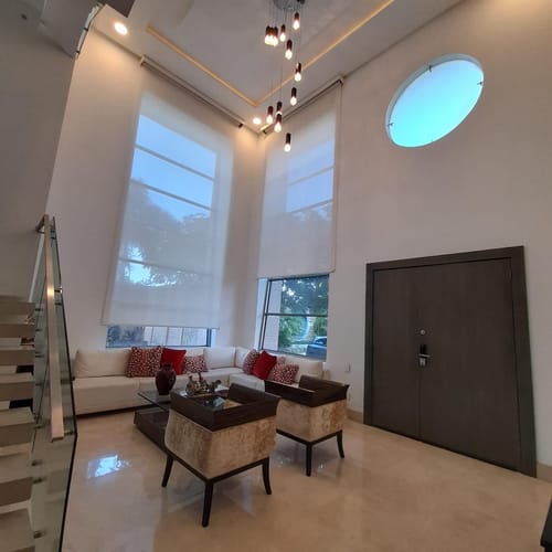 Casa de 5 alcobas en venta en Villa Campestre, Barranquilla, 450 m² · foto 12 de 17