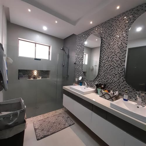 Casa de 5 alcobas en venta en Villa Campestre, Barranquilla, 450 m² · foto 17 de 17