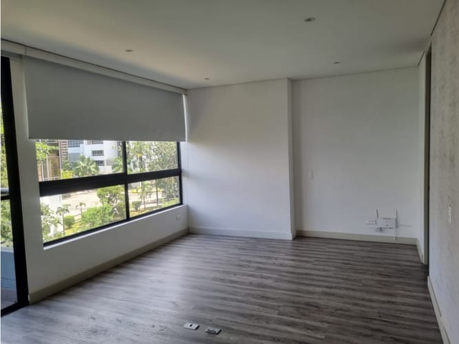 Apartamento en venta en El Poblado, Medellín · foto 3 de 11