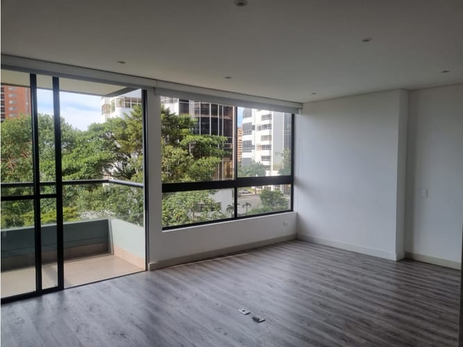 Apartamento en venta en El Poblado, Medellín · foto 6 de 11