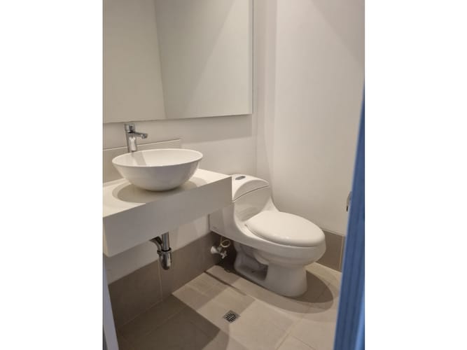 Apartamento en venta en El Poblado, Medellín · foto 10 de 11