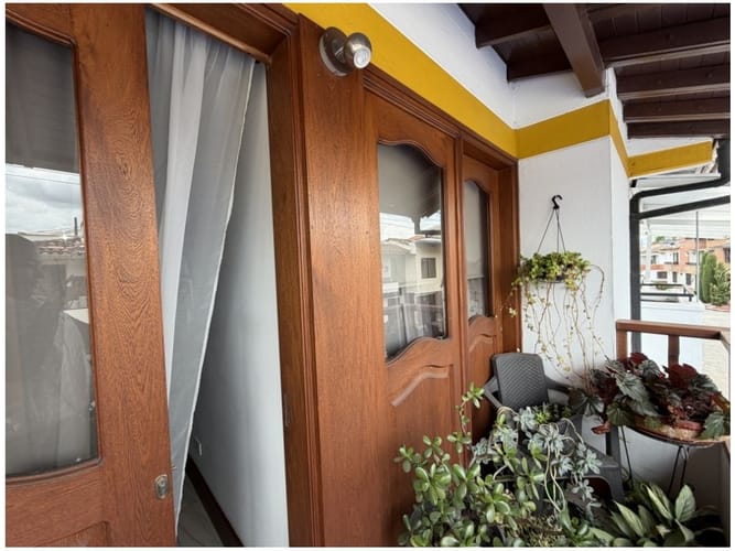 Casa de 5 alcobas en venta en La Ceja, 409 m² · foto 13 de 20