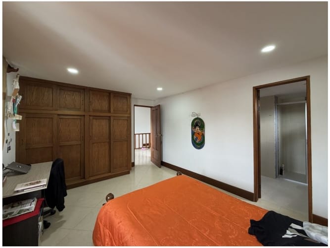 Casa de 5 alcobas en venta en La Ceja, 409 m² · foto 19 de 20