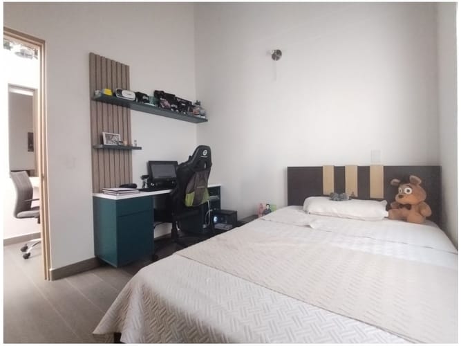 Casa de 4 alcobas en venta en La Ceja, 190 m² · foto 11 de 15