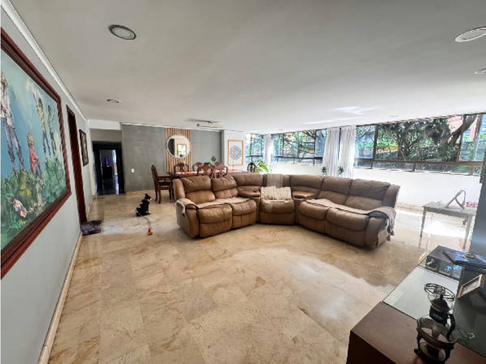 Apartamento en venta en Los Balsos, Medellín · foto 4 de 24