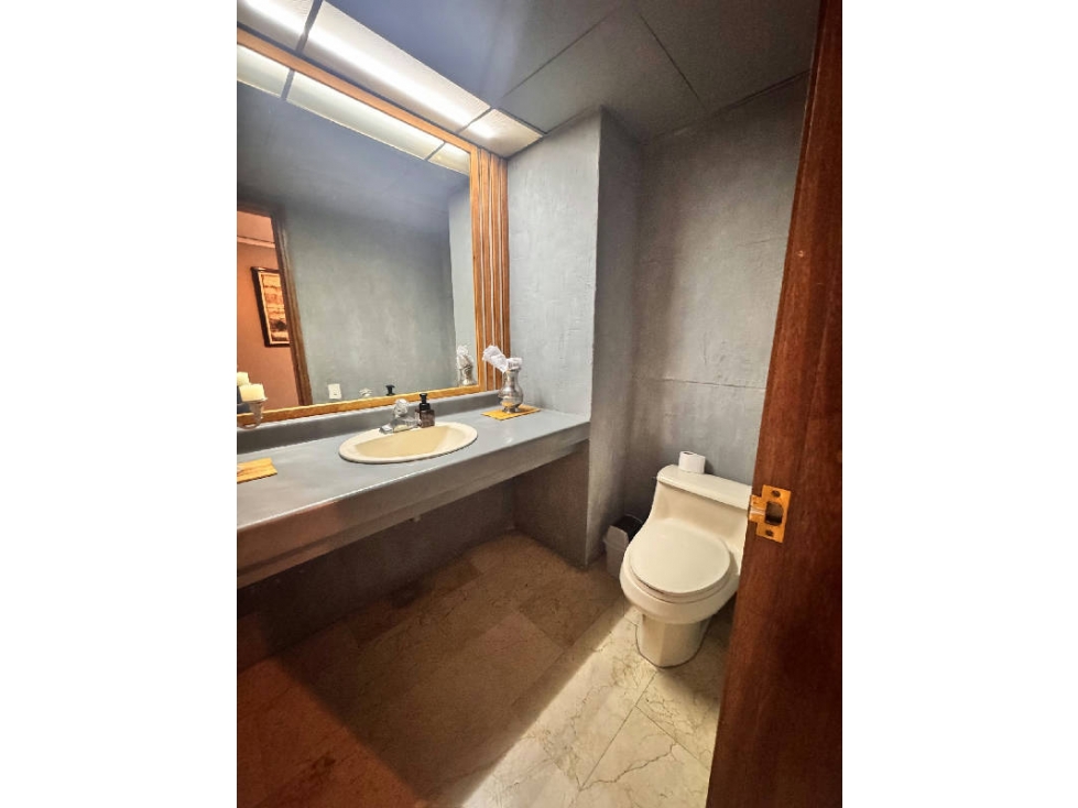 Apartamento en venta en Los Balsos, Medellín · foto 8 de 24