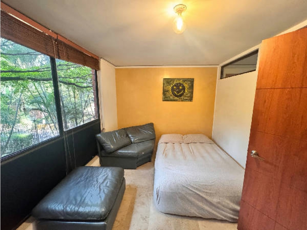 Apartamento en venta en Los Balsos, Medellín · foto 9 de 24