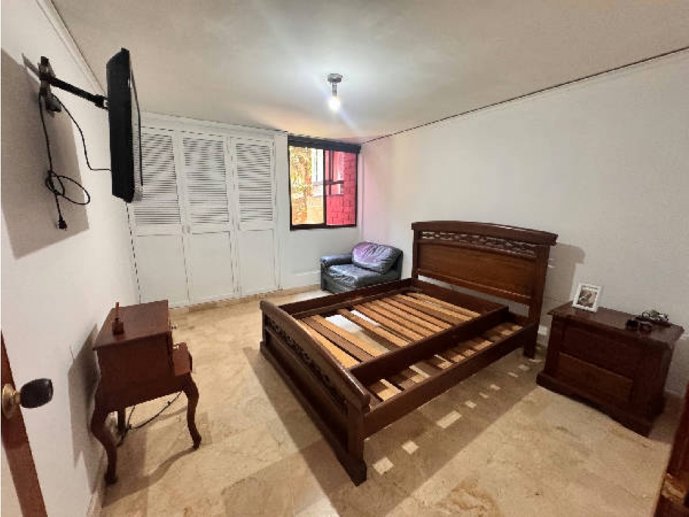 Apartamento en venta en Los Balsos, Medellín · foto 10 de 24