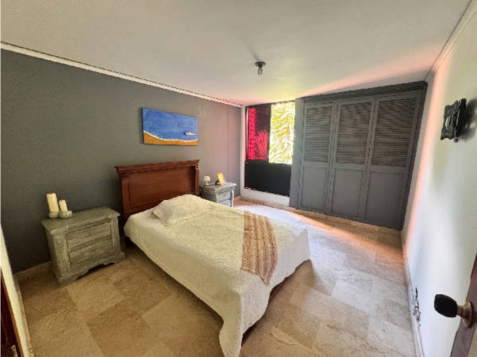Apartamento en venta en Los Balsos, Medellín · foto 11 de 24