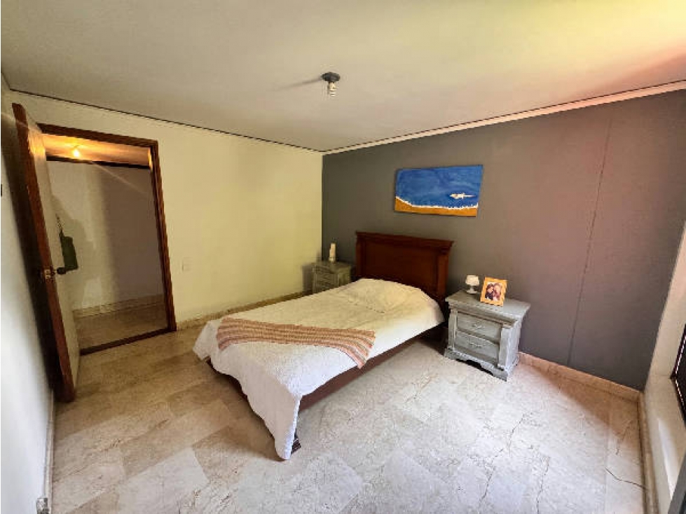 Apartamento en venta en Los Balsos, Medellín · foto 12 de 24