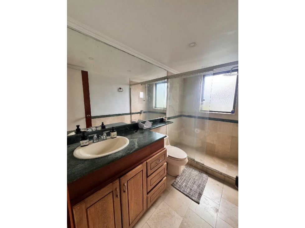 Apartamento en venta en Los Balsos, Medellín · foto 13 de 24