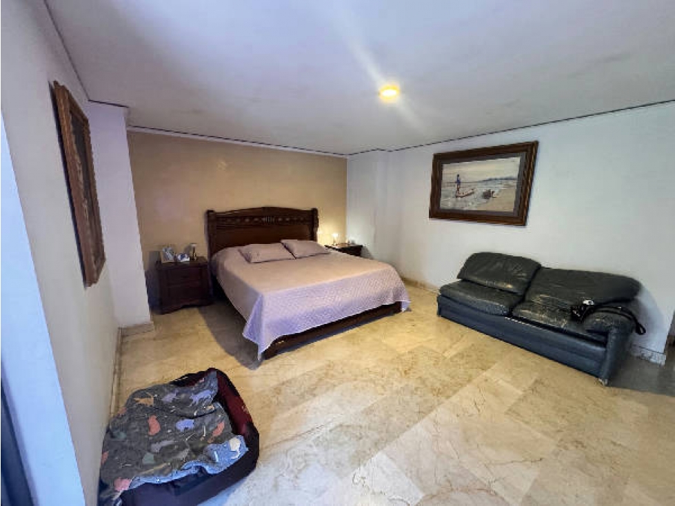 Apartamento en venta en Los Balsos, Medellín · foto 14 de 24