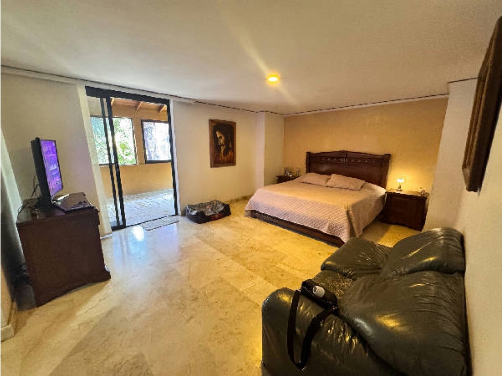 Apartamento en venta en Los Balsos, Medellín · foto 15 de 24