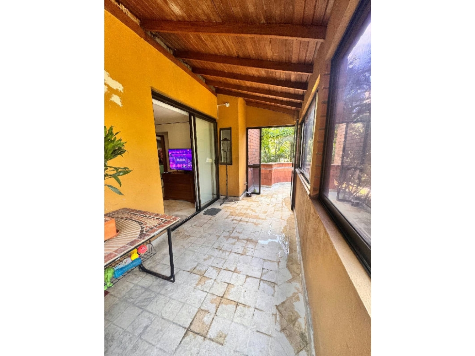 Apartamento en venta en Los Balsos, Medellín · foto 17 de 24