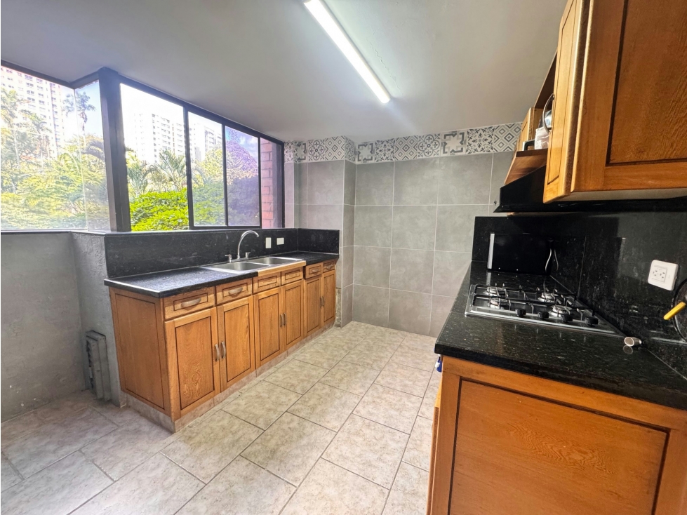 Apartamento en venta en Los Balsos, Medellín · foto 23 de 24