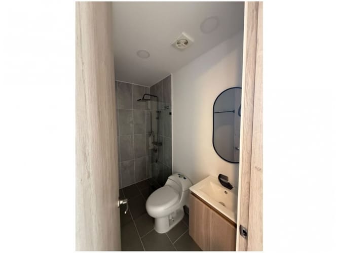 Apartamento de 2 alcobas en venta en San Joaquin, Medellín, 75 m² · foto 7 de 7