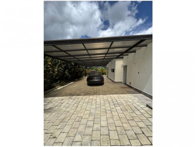 Casa de 4 alcobas en venta en Vía Las Palmas, Envigado, 272 m² · foto 10 de 24