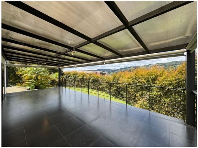 Casa de 4 alcobas en venta en Vía Las Palmas, Envigado, 272 m² · foto 19 de 24