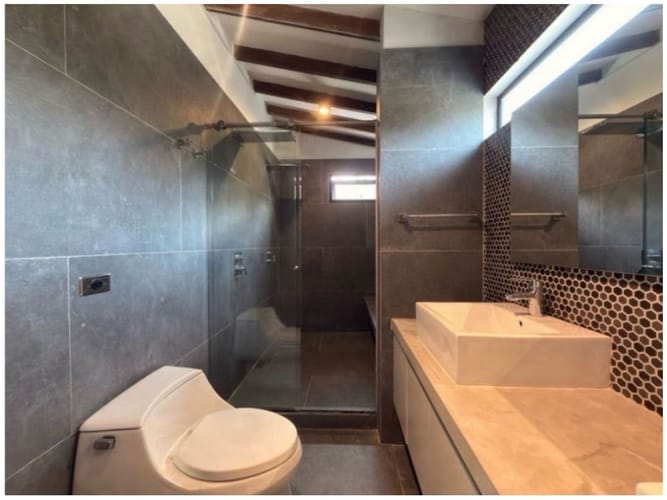 Casa de 4 alcobas en venta en Vía Las Palmas, Envigado, 272 m² · foto 24 de 24