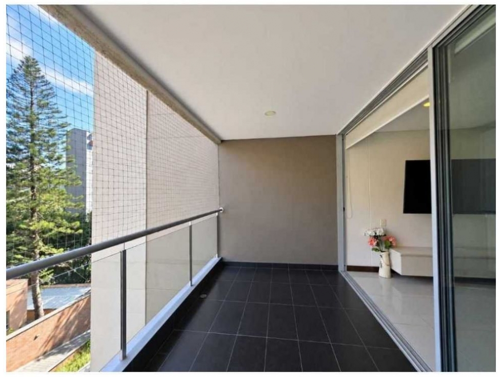 Apartamento en venta en Vizcaya, Medellín · foto 2 de 24
