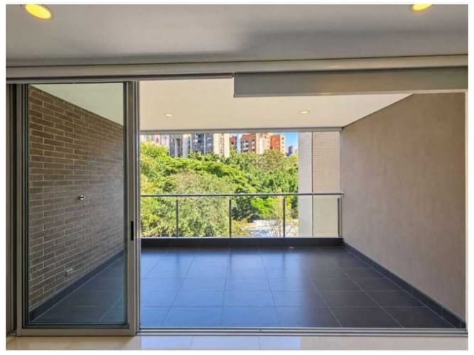 Apartamento en venta en Vizcaya, Medellín · foto 3 de 24