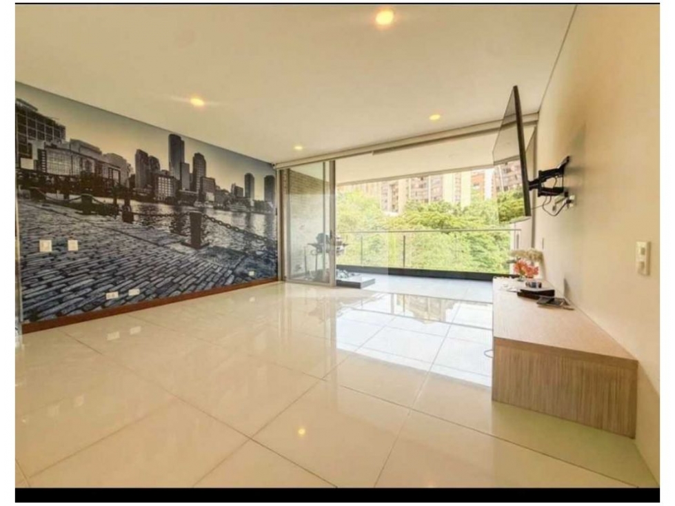 Apartamento en venta en Vizcaya, Medellín · foto 4 de 24