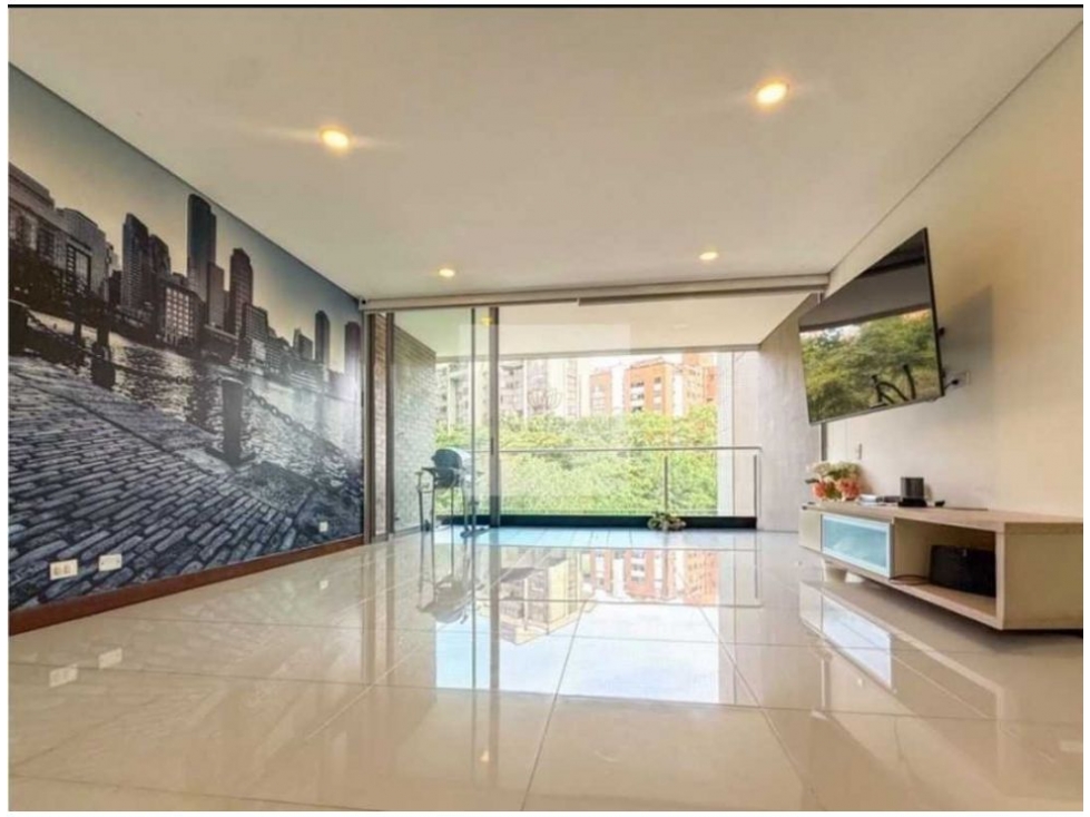Apartamento en venta en Vizcaya, Medellín · foto 5 de 24