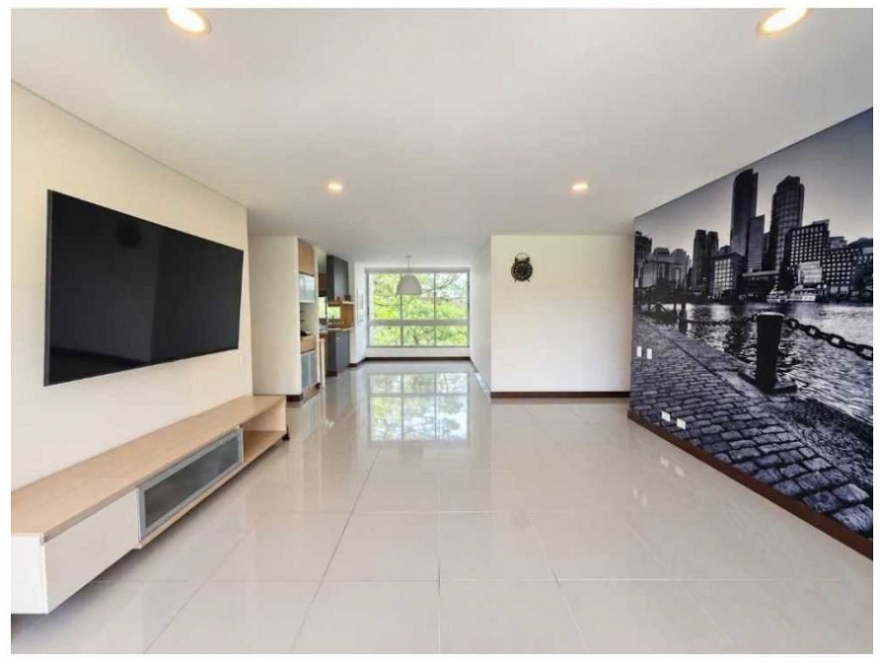 Apartamento en venta en Vizcaya, Medellín · foto 6 de 24